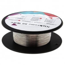 1000FT PREMIUM NICHROME 80 HEATING WIRE FOR RBA